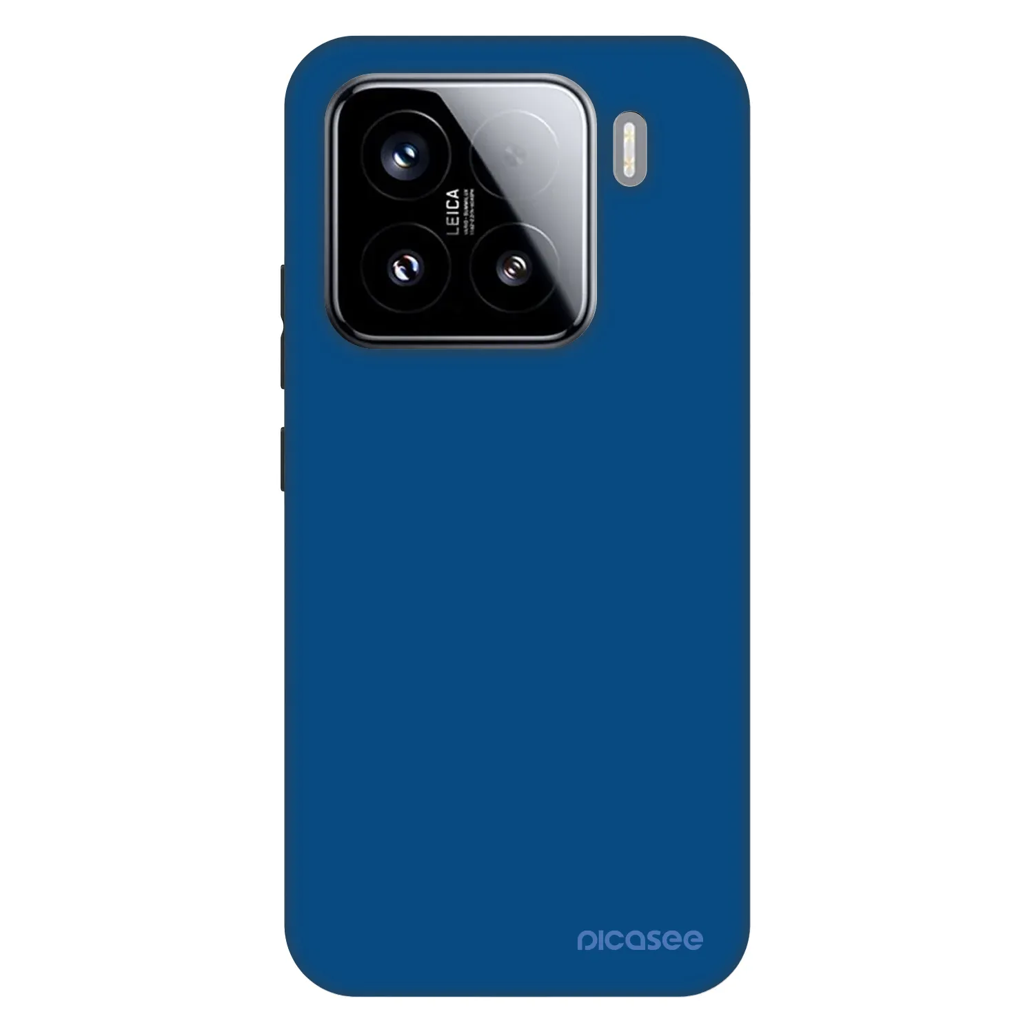 Fashion Case pre Xiaomi 15 - Navy Blue