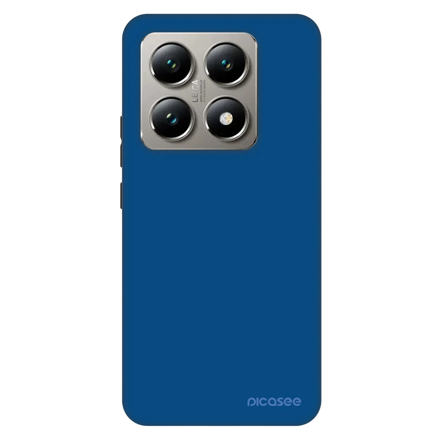 Picasee Fashion Case pre Xiaomi 14T Pro - Navy Blue