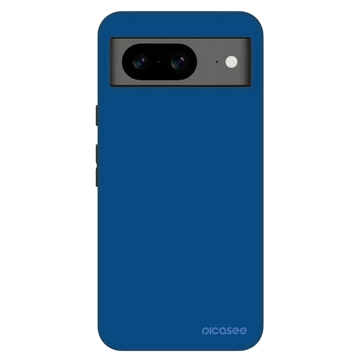 Picasee Fashion Case pre Google Pixel 8 Pro - Navy Blue