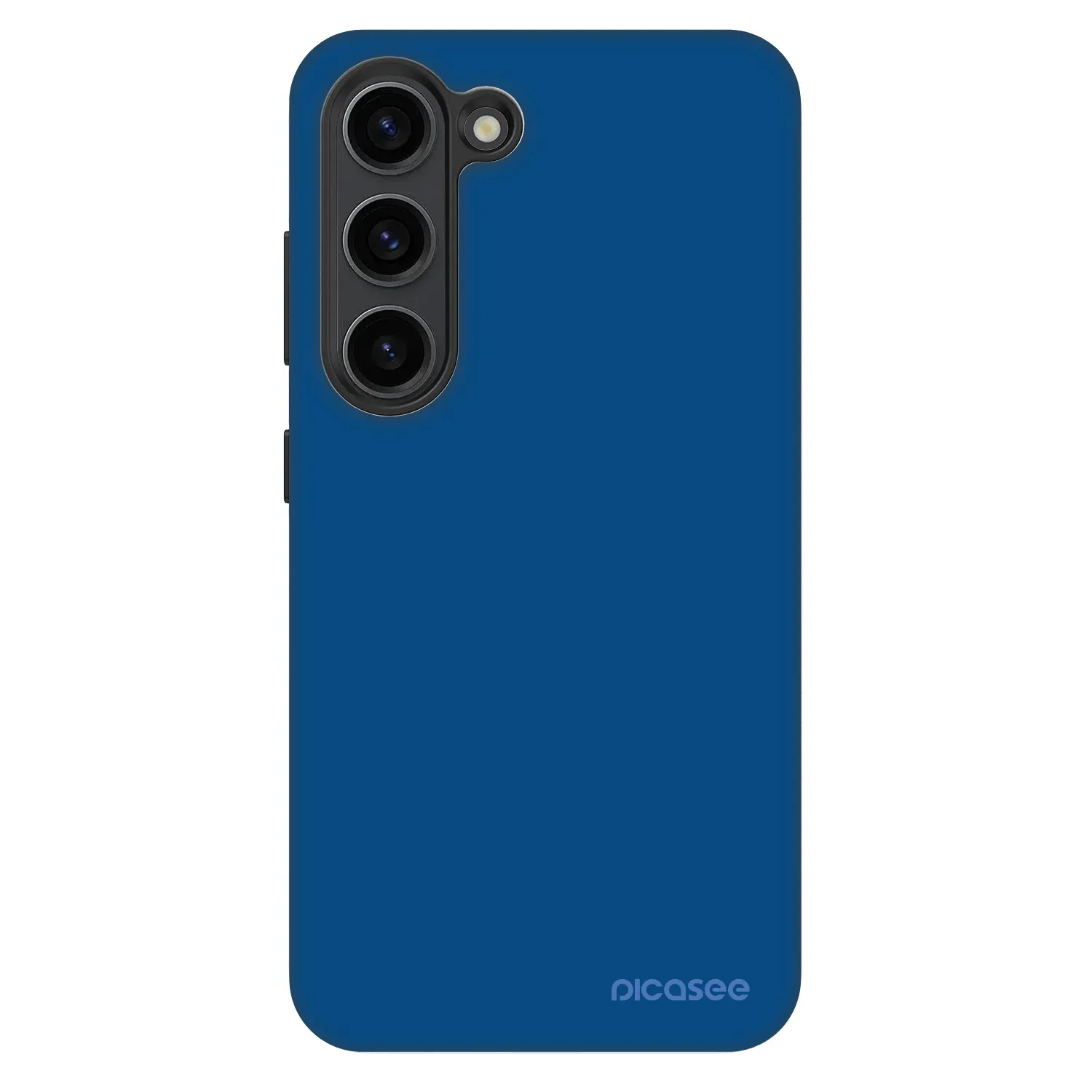 Fashion Case pre Samsung Galaxy S23 5G - Navy Blue