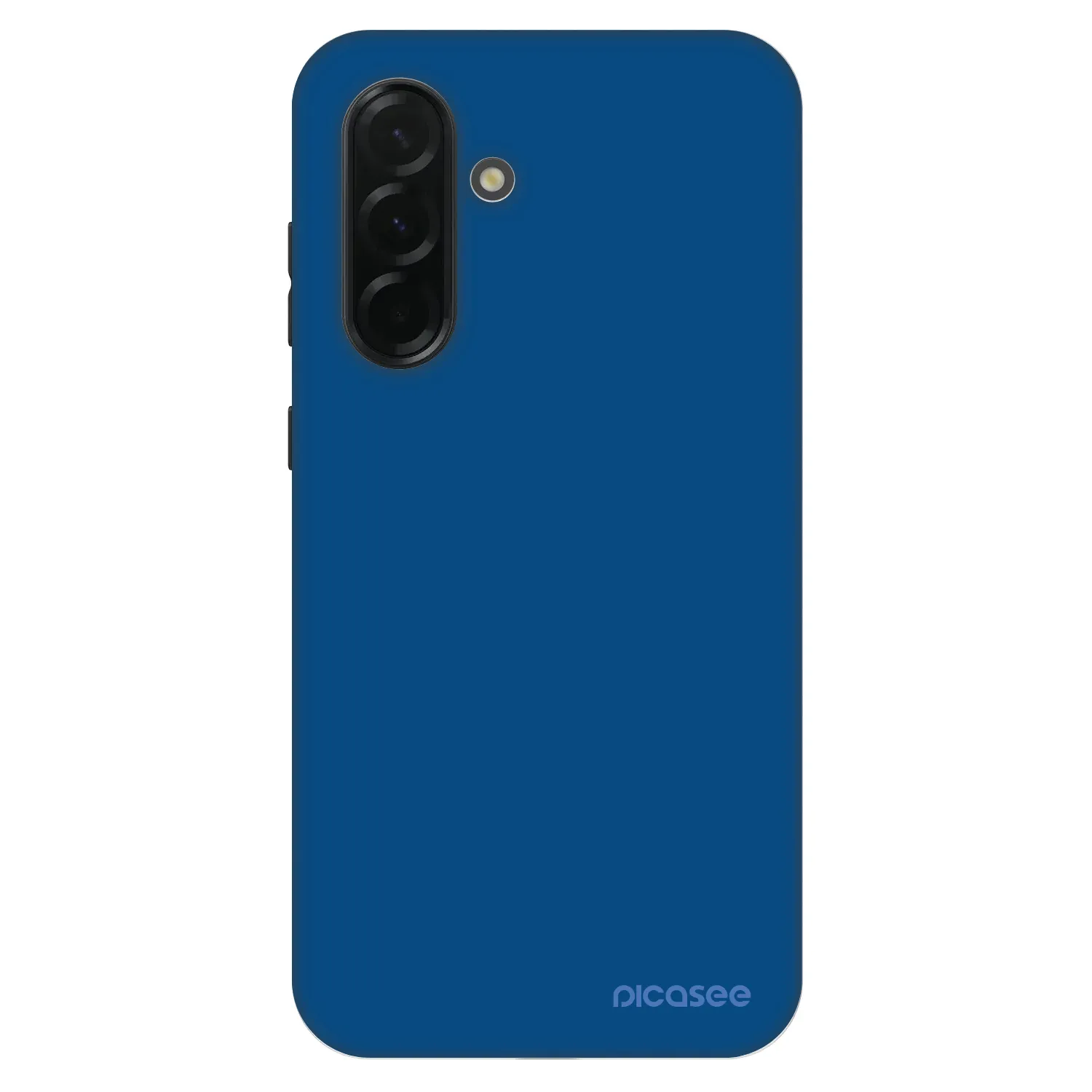 Picasee Fashion Case pre Samsung Galaxy A36 5G - Navy Blue