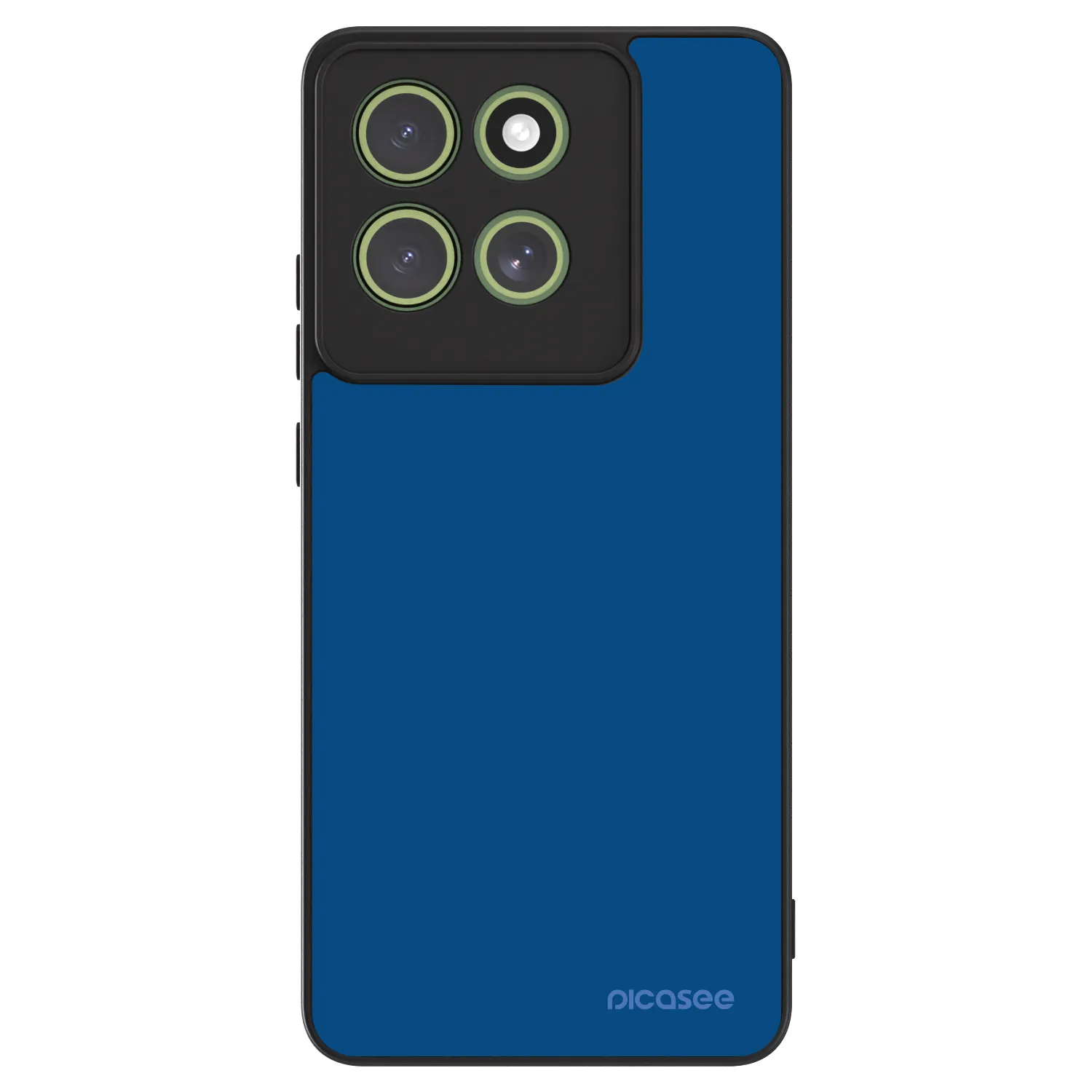 Picasee ULTIMATE CASE pro Motorola Moto G86 5G - Navy Blue