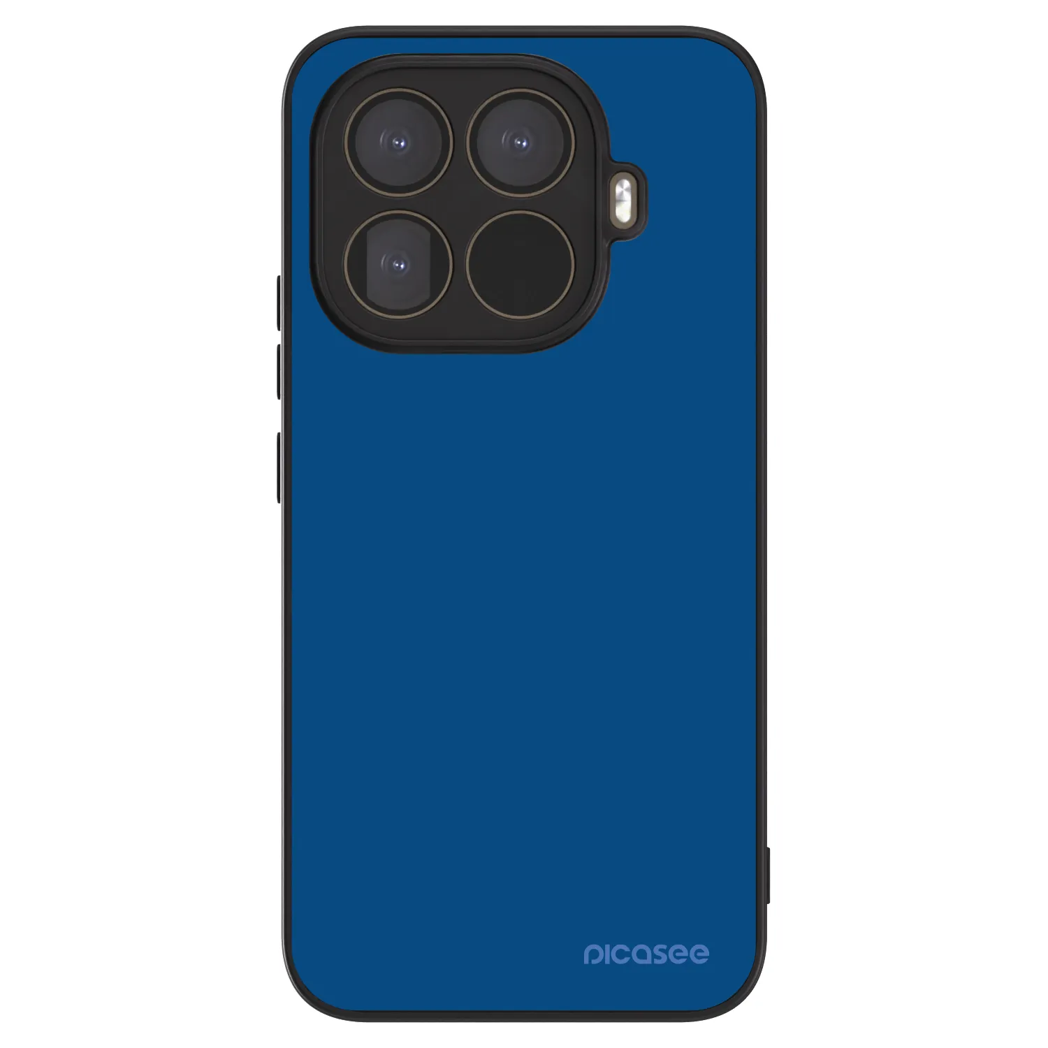 Picasee ULTIMATE CASE pro Xiaomi 15T Pro - Navy Blue