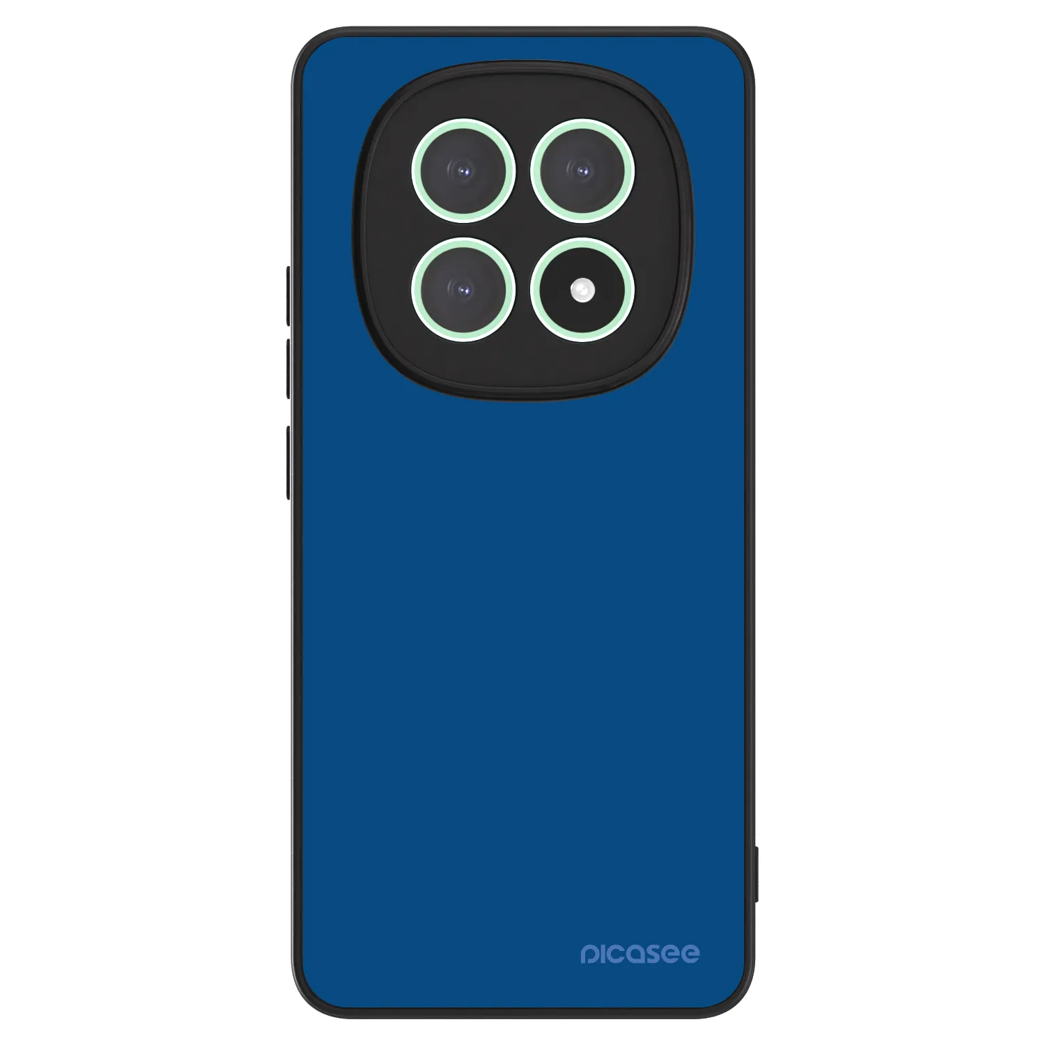 Picasee ULTIMATE CASE pro Xiaomi Redmi Note 15 - Navy Blue