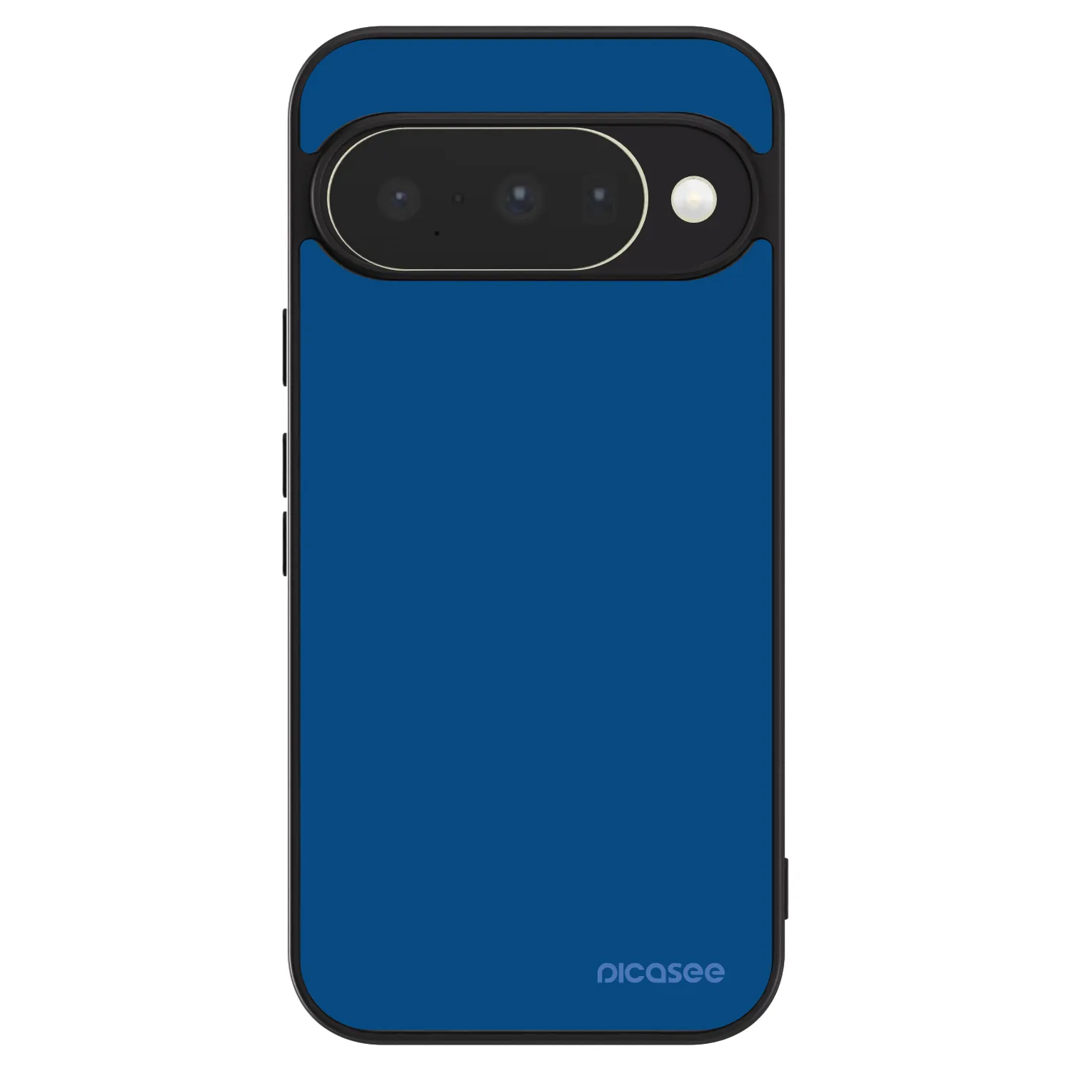 Picasee ULTIMATE CASE pro Google Pixel 10 - Navy Blue
