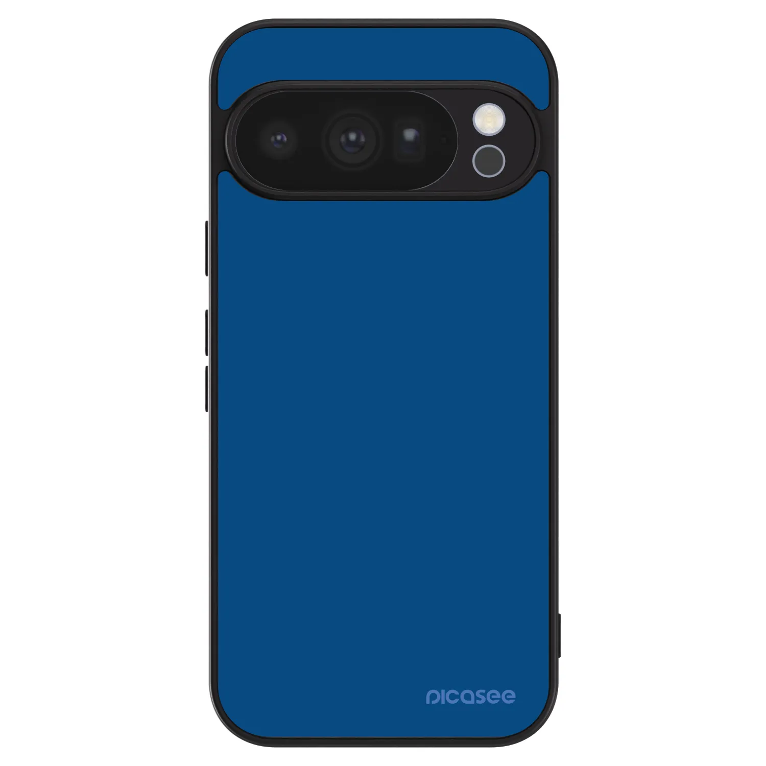 Picasee ULTIMATE CASE pro Google Pixel 10 Pro - Navy Blue