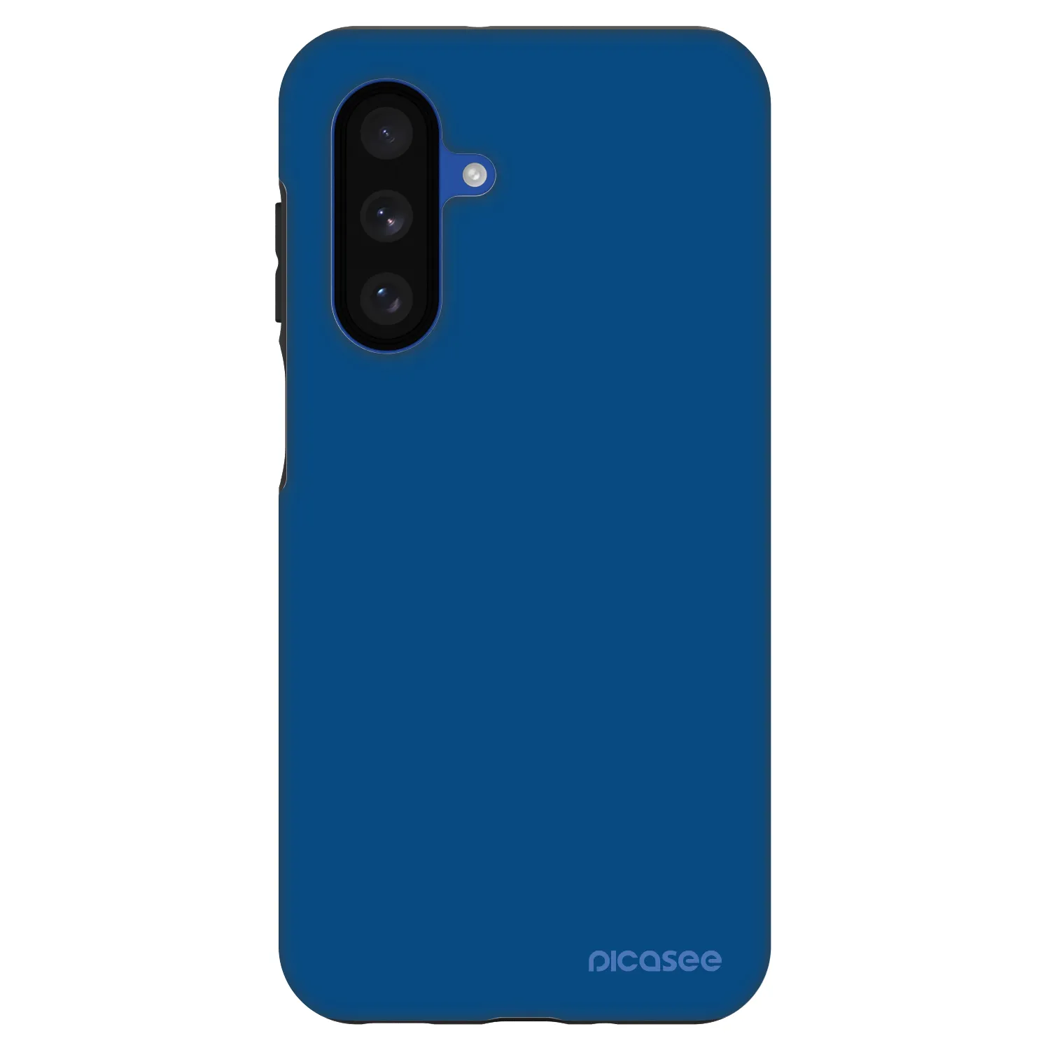 Picasee Fashion Case pre Samsung Galaxy A17 5G - Navy Blue