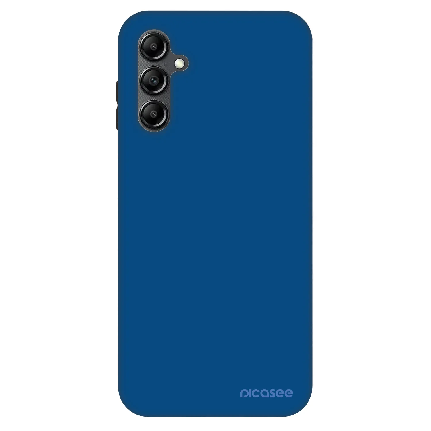 Picasee Fashion Case pre Samsung Galaxy A16 4G - Navy Blue