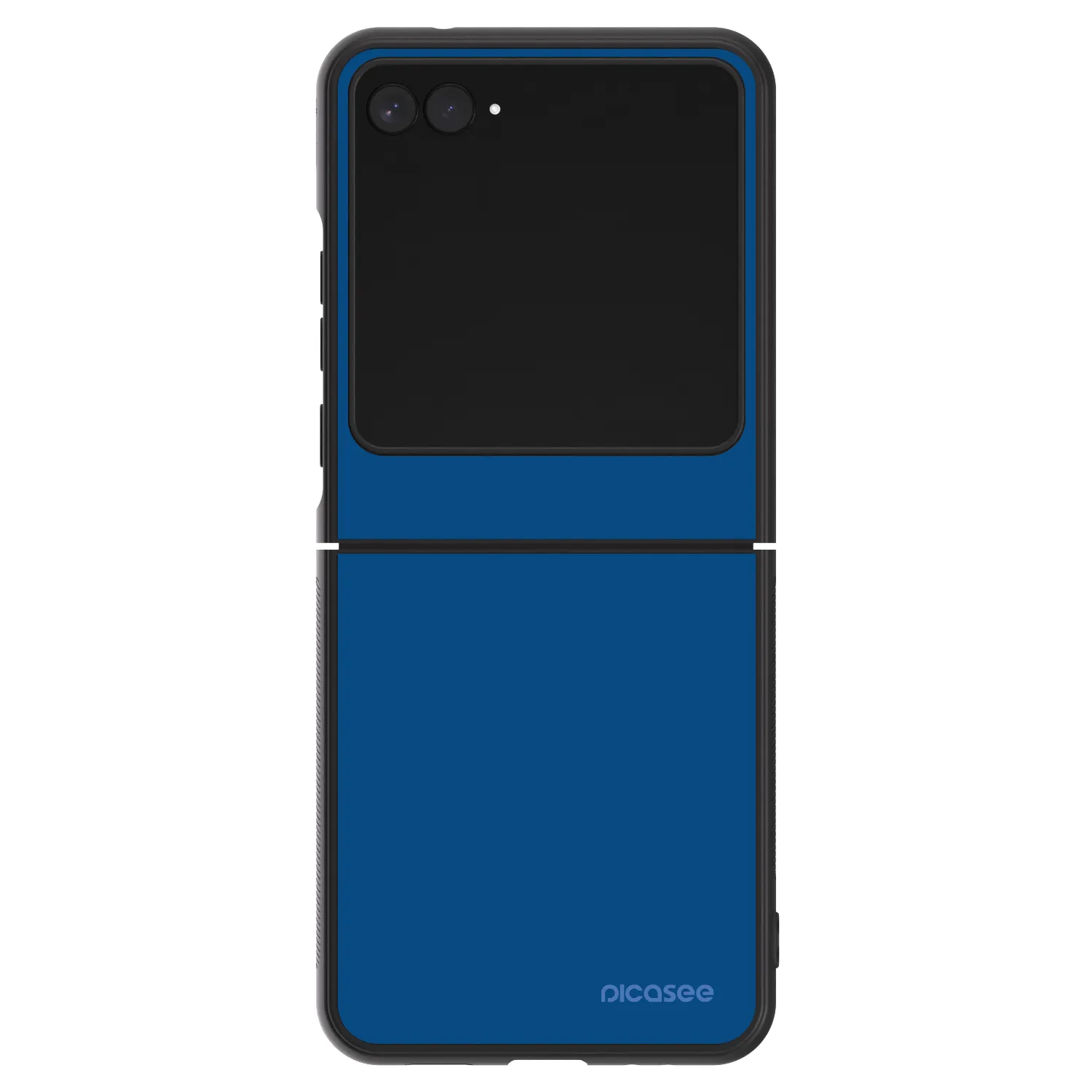 Picasee ULTIMATE CASE pro Motorola Razr 60 - Navy Blue