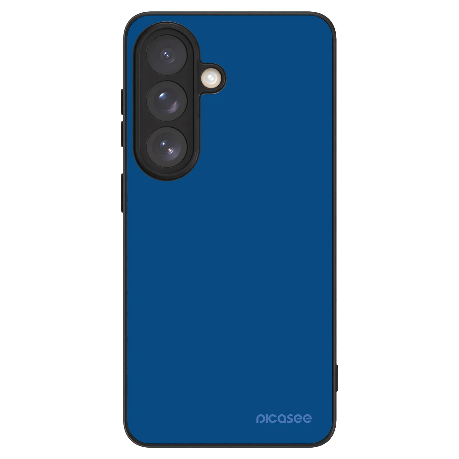 Picasee ULTIMATE CASE PowerShare pro Samsung Galaxy S26 - Navy Blue