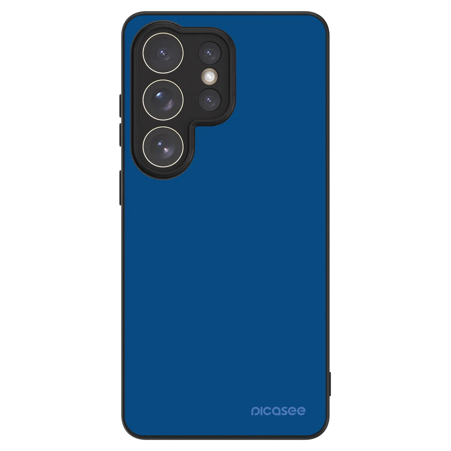 Picasee ULTIMATE CASE PowerShare pro Samsung Galaxy S26 Ultra - Navy Blue