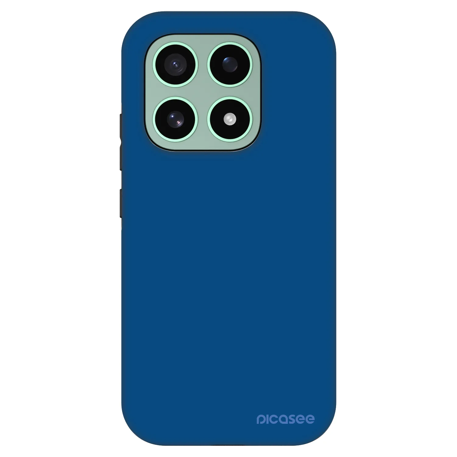 Picasee Fashion Case pre Xiaomi 17 - Navy Blue