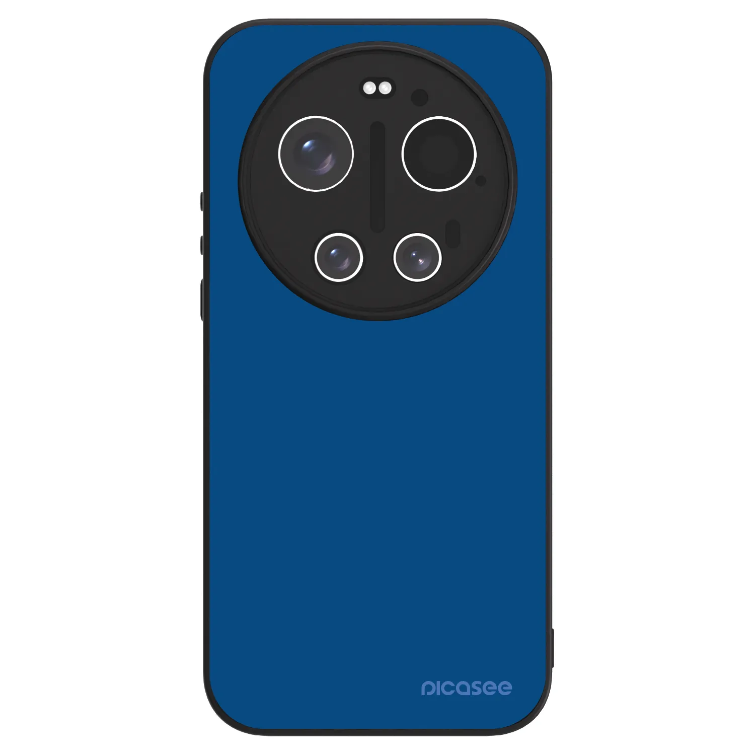 Picasee ULTIMATE CASE pro Xiaomi 17 Ultra - Navy Blue