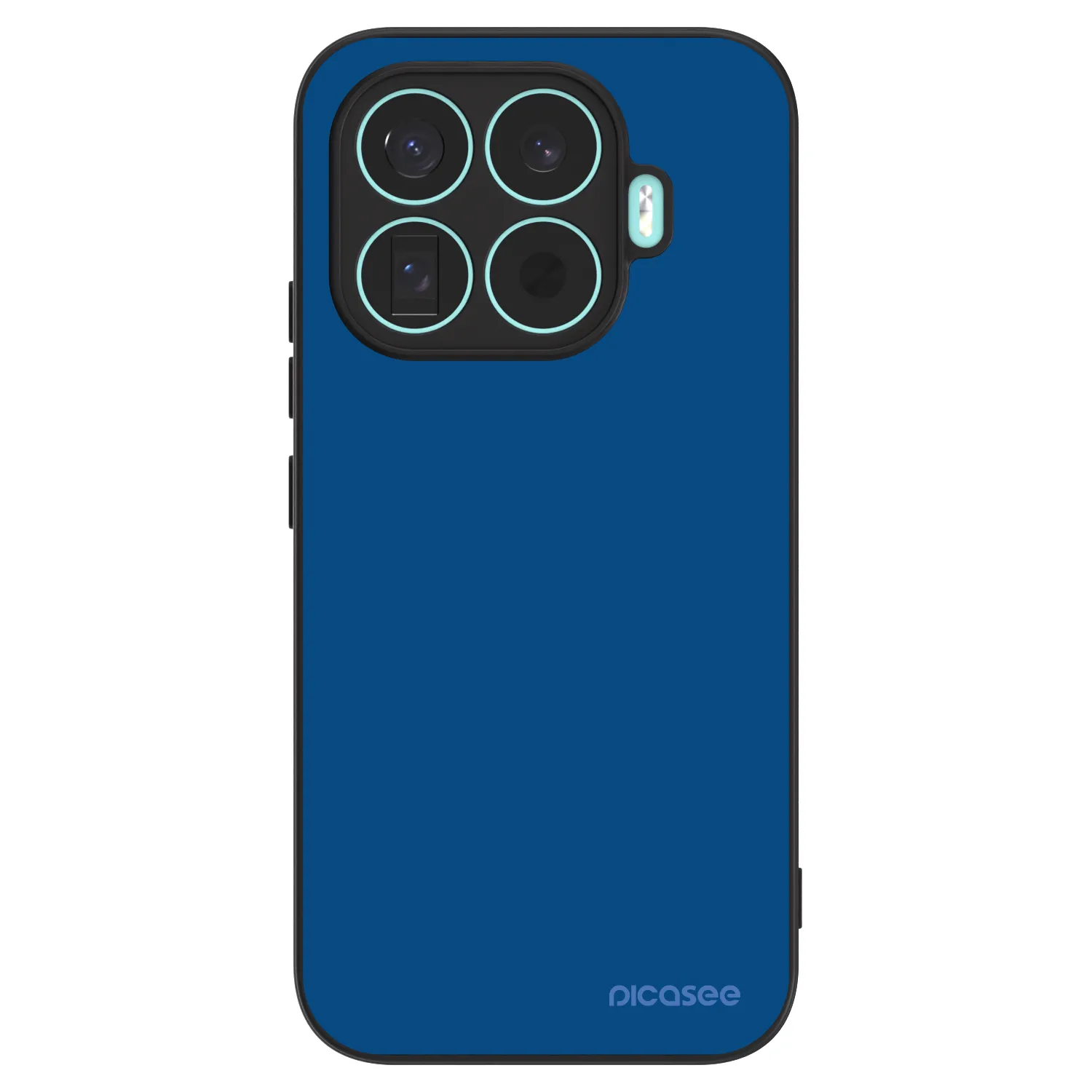 Picasee ULTIMATE CASE pro Xiaomi 17T - Navy Blue