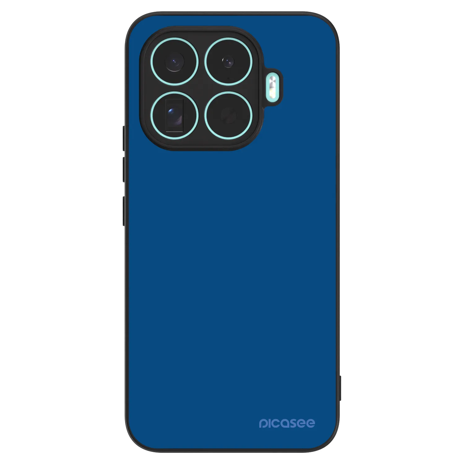 Picasee ULTIMATE CASE pro Xiaomi 17T Pro - Navy Blue
