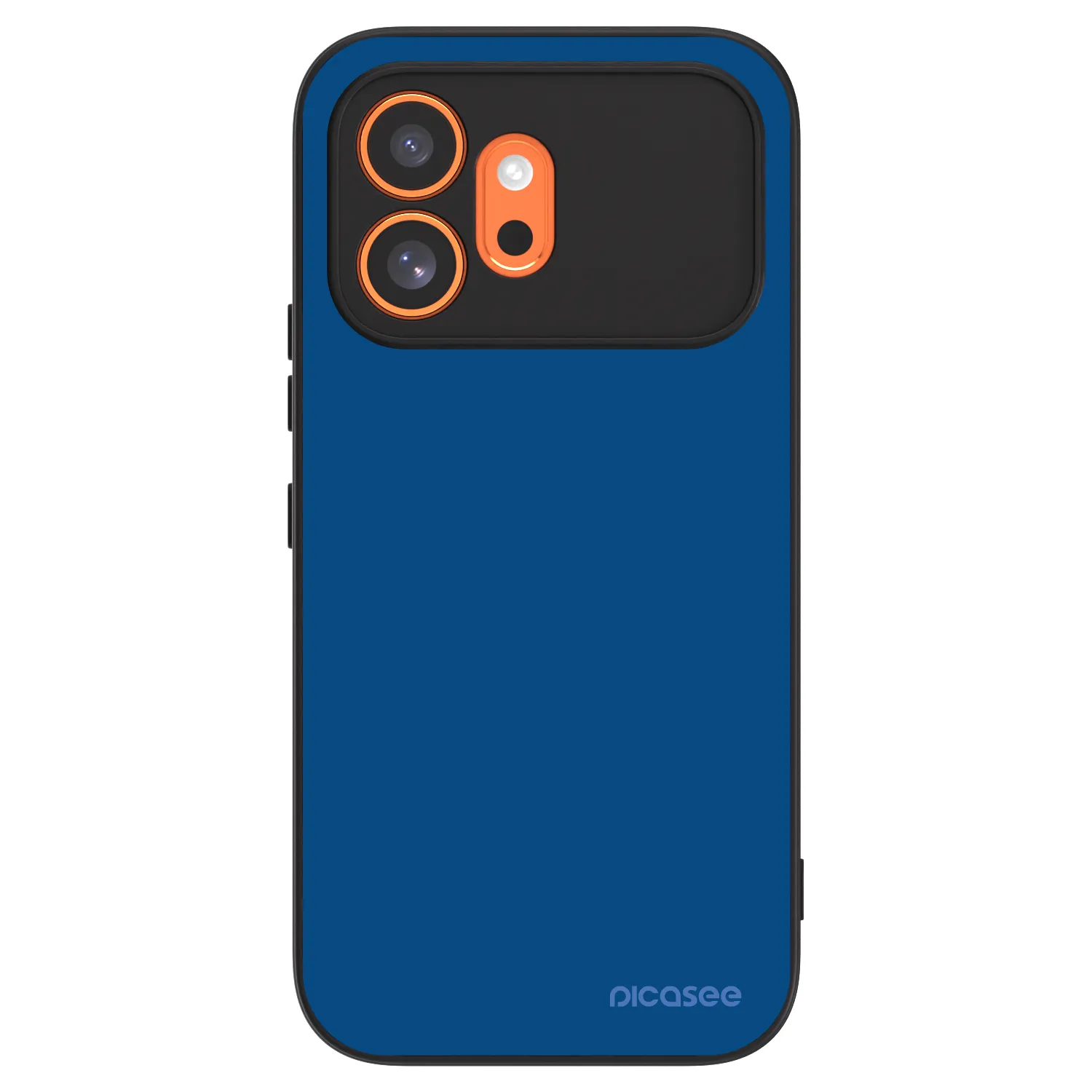 Picasee ULTIMATE CASE pro Honor 600 - Navy Blue