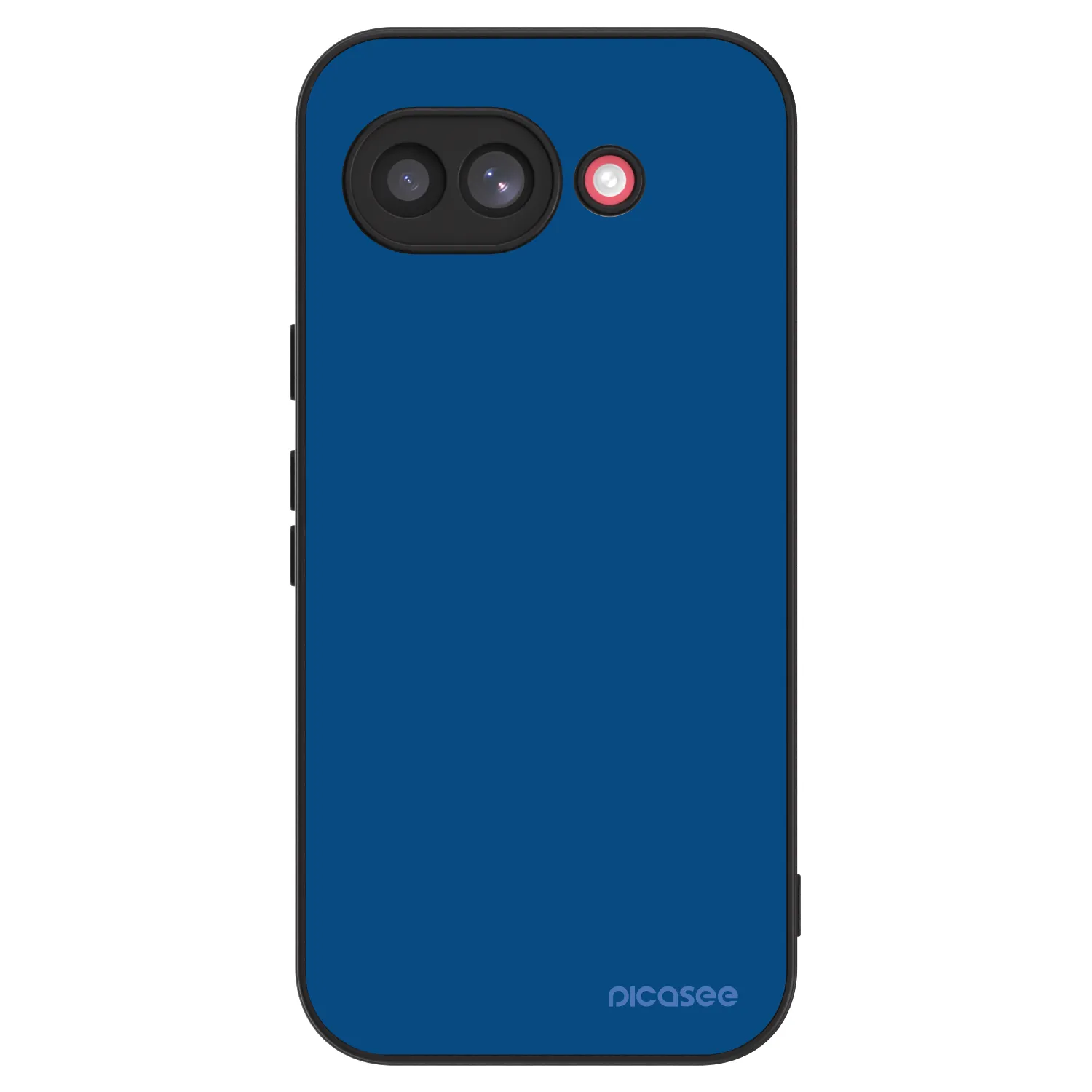 Picasee ULTIMATE CASE pro Google Pixel 10a - Navy Blue
