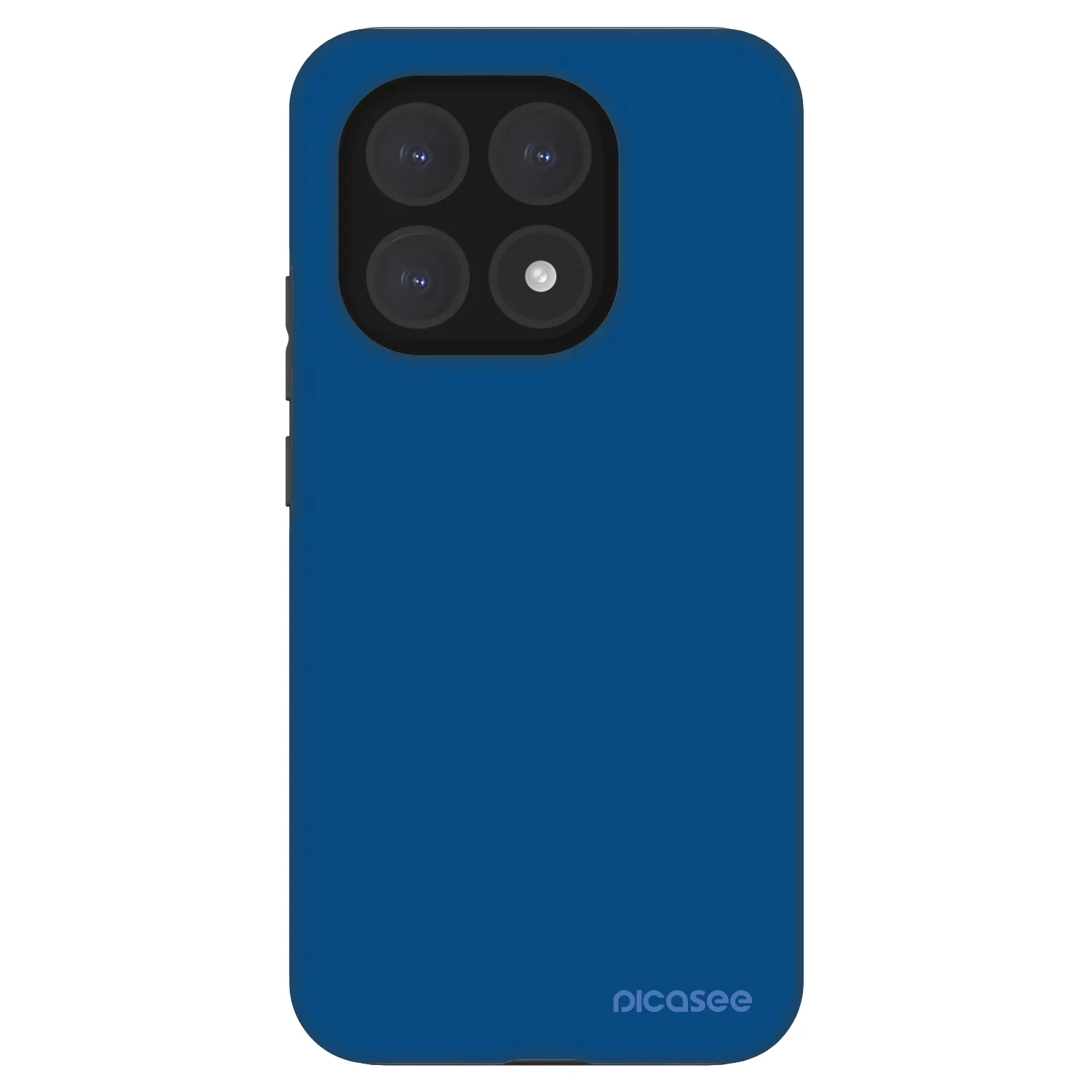 Picasee Fashion Case pre Xiaomi 15T - Navy Blue