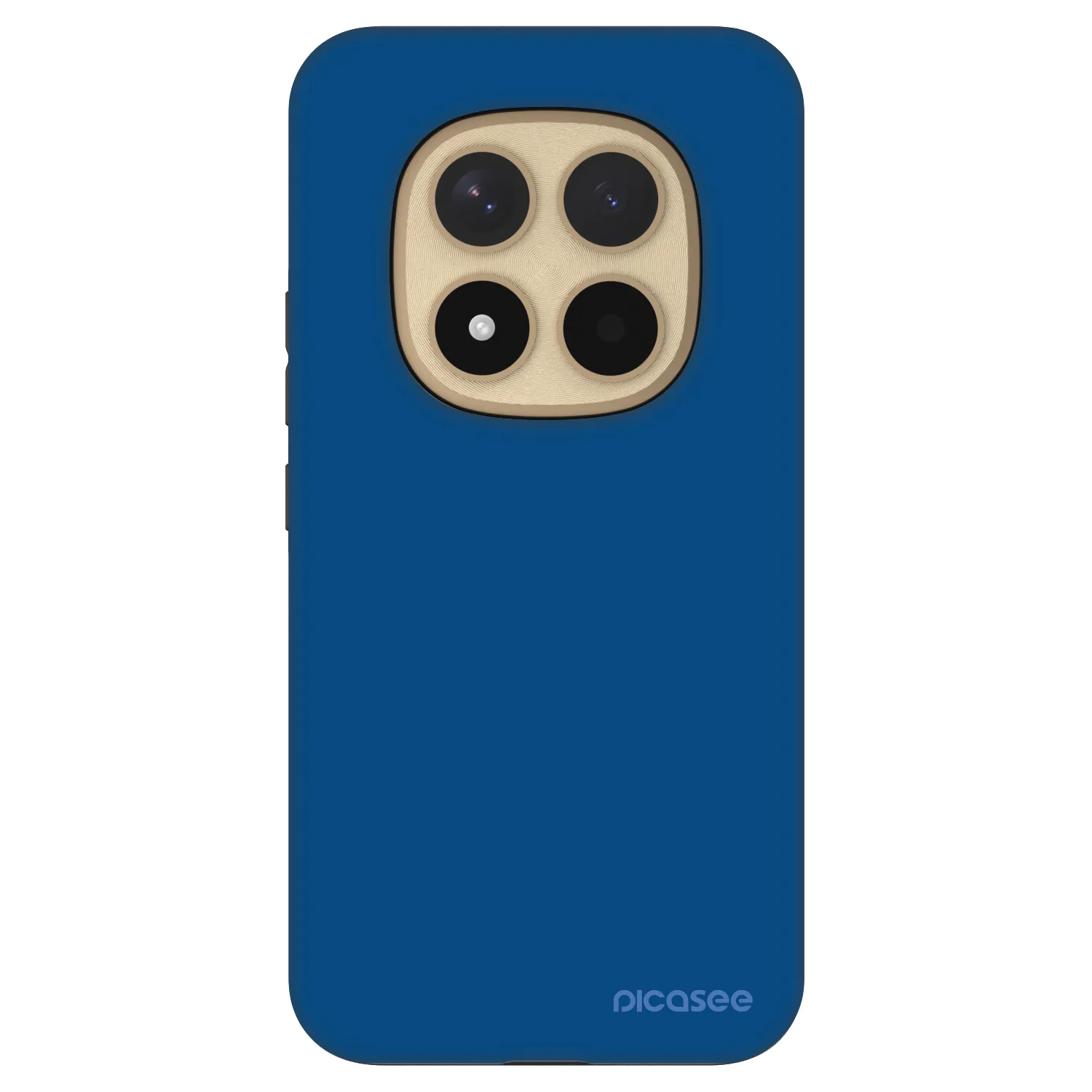 Picasee Fashion Case pre Xiaomi Redmi Note 15 Pro+ - Navy Blue