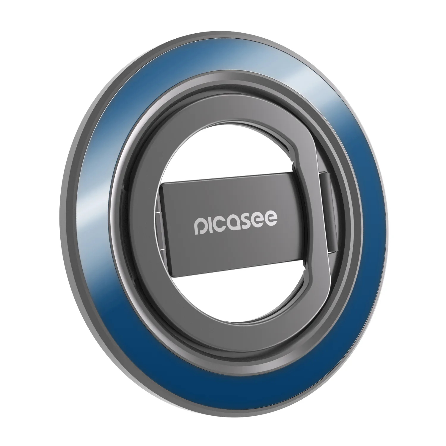 Picasee Magnetic holder - Čierný