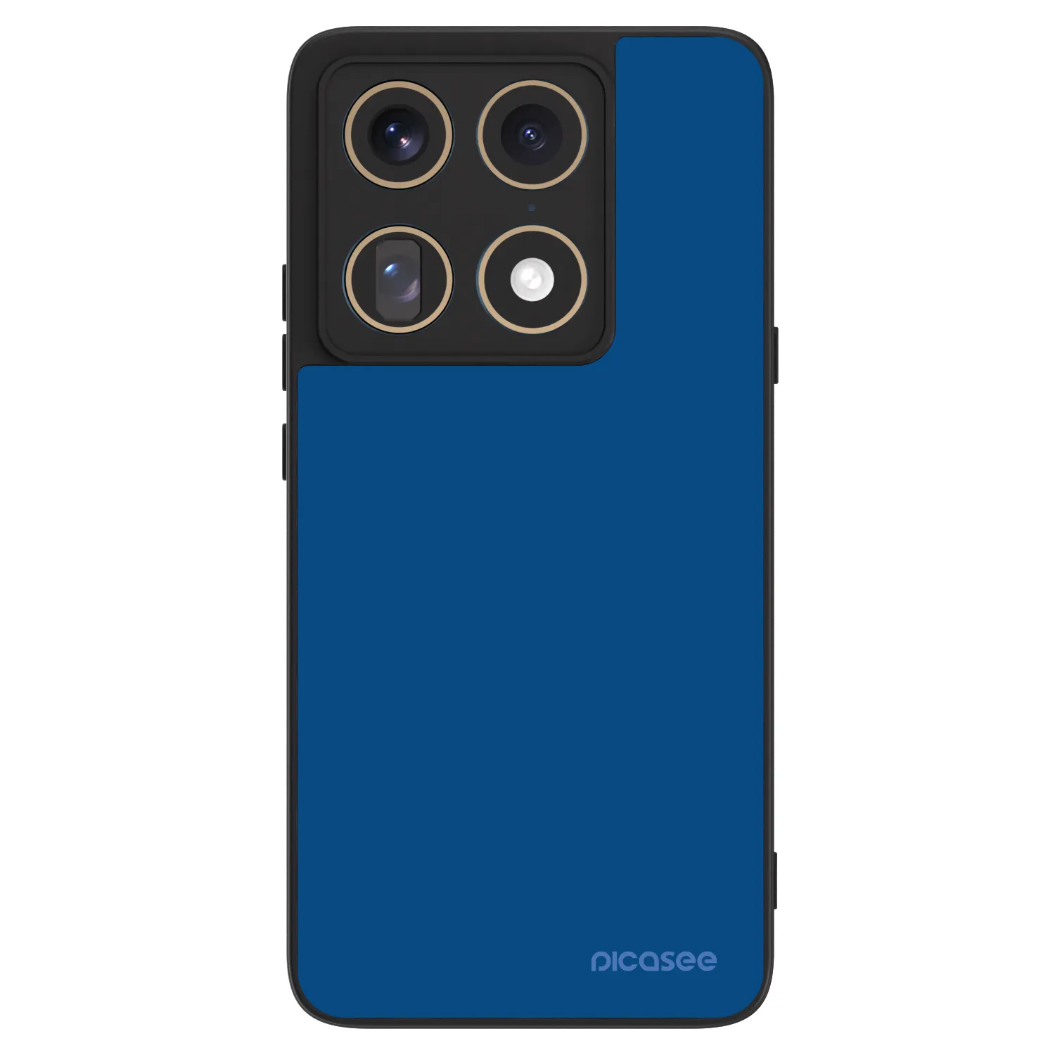 Picasee ULTIMATE CASE pro Motorola Signature - Navy Blue