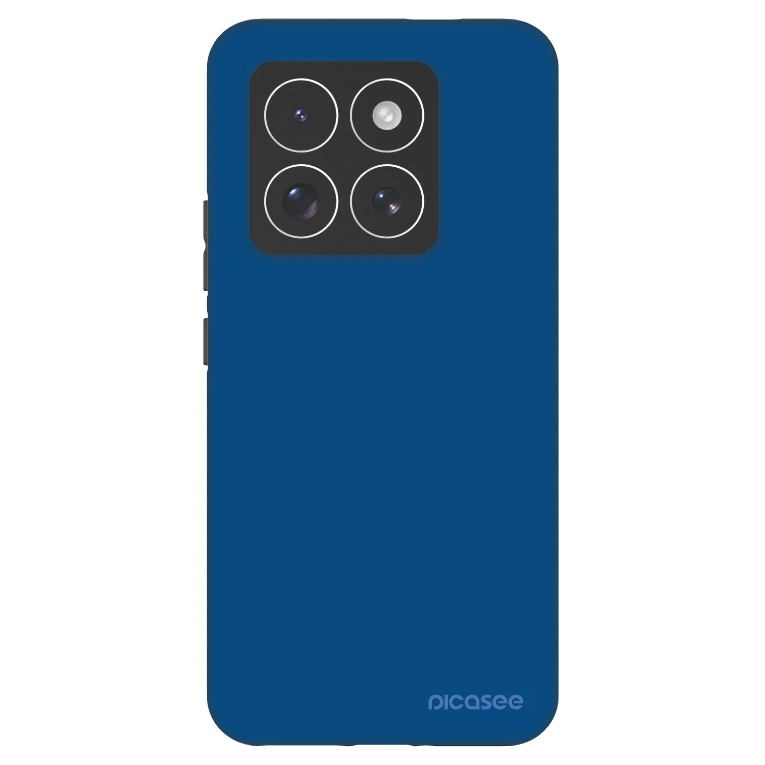 Picasee Fashion Case pre Xiaomi 14 Pro - Navy Blue