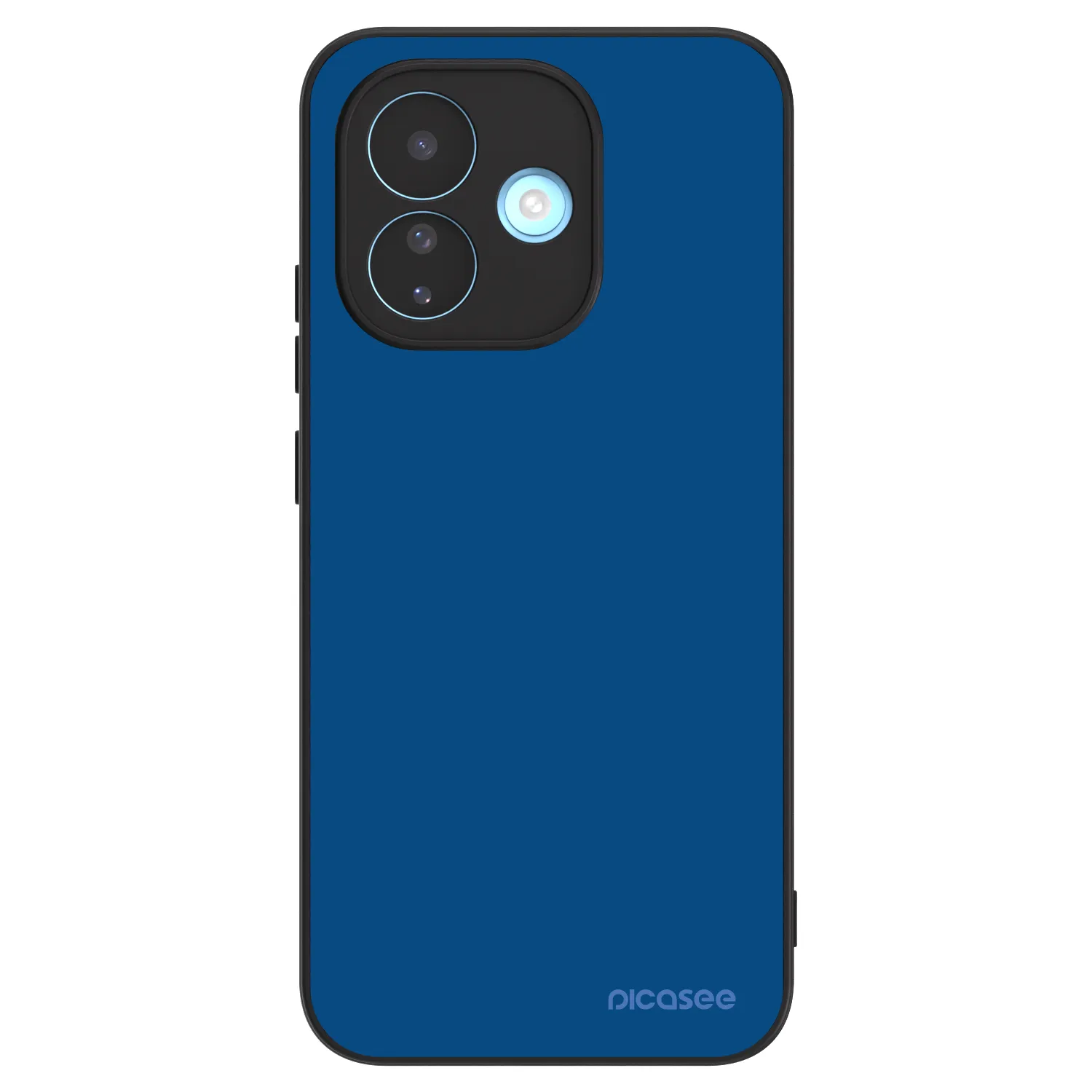 Picasee ULTIMATE CASE pro Xiaomi Redmi Note 17 Pro 5G - Navy Blue