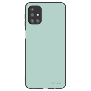 Obal pre Samsung Galaxy M31s - Pastel Charm