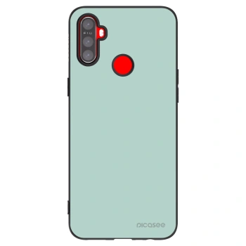 Obal pre Realme C3 - Pastel Charm