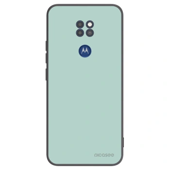 Obal pre Motorola Moto G9 Play - Pastel Charm