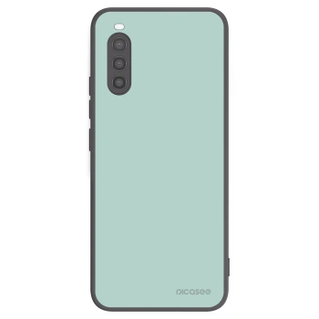 Obal pre Sony Xperia 10 II - Pastel Charm
