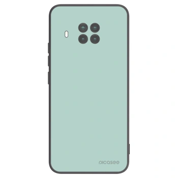 Picasee silikónový čierny obal pre Xiaomi Mi 10T Lite - Pastel Charm