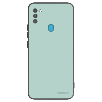 Obal pre Samsung Galaxy M11 - Pastel Charm