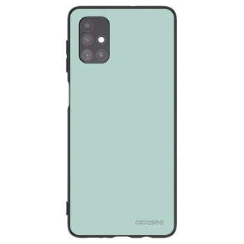 Obal pre Samsung Galaxy M51 M515F - Pastel Charm