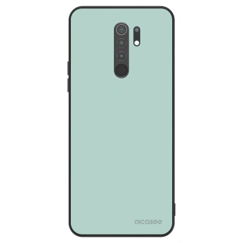 Obal pre Xiaomi Redmi 9 - Pastel Charm