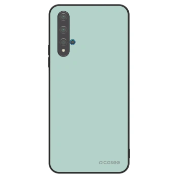 Obal pre Huawei Nova 5T - Pastel Charm
