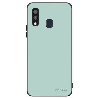 Obal pre Samsung Galaxy A40 A405F - Pastel Charm