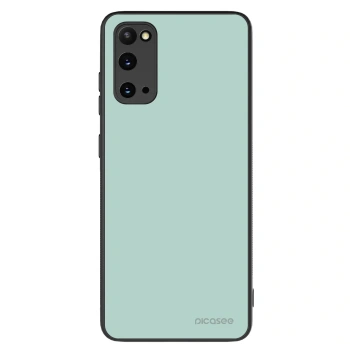 Obal pre Samsung Galaxy S20 G980F - Pastel Charm