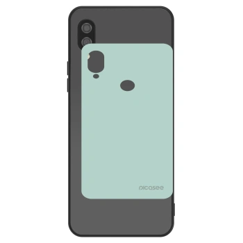 Obal pre Xiaomi Redmi 7 - Pastel Charm