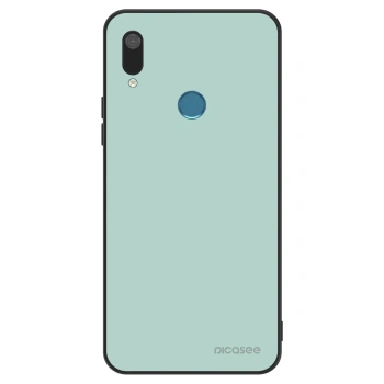 Obal pre Huawei Y7 2019 - Pastel Charm