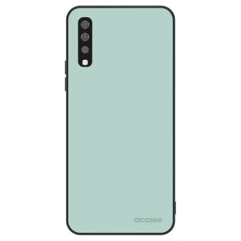 Obal pre Samsung Galaxy A70 A705F - Pastel Charm