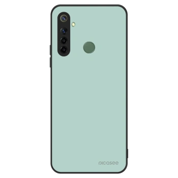 Obal pre Realme 6i - Pastel Charm