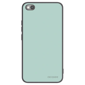 Picasee silikónový čierny obal pre Xiaomi Redmi Note 11S 5G - Pastel Charm