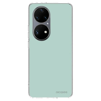 Obal pre Huawei P50 - Pastel Charm