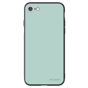 Picasee ULTIMATE CASE pro Apple iPhone SE 2020 - Pastel Charm