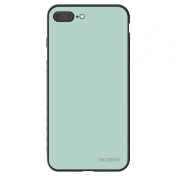 Obal pre Apple iPhone 8 Plus - Pastel Charm