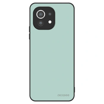 Obal pre Xiaomi Mi 11 - Pastel Charm