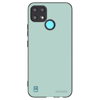 Obal pre Realme C21 - Pastel Charm