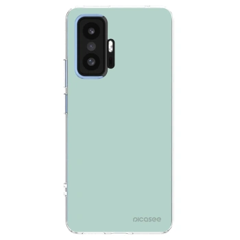 Picasee silikónový prehľadný obal pre Xiaomi 11T - Pastel Charm