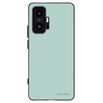 Picasee silikónový čierny obal pre Xiaomi 11T - Pastel Charm